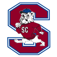South Carolina St. logo
