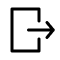 Leave Room Icon