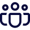 Multi user Icon