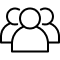 Participants Icon