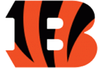 NFL team CIN logo