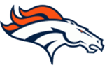 NFL team DEN logo