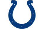 NFL team IND logo