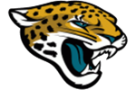 NFL team JAX logo