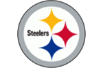 NFL team PIT logo
