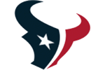 NFL team HOU logo