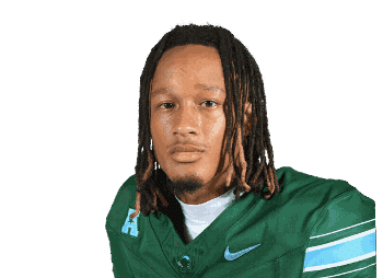 Anthony Brown-Stephens
