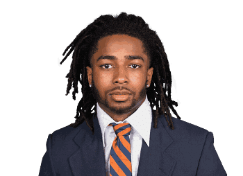 Braheem Long Jr.