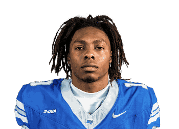 Cam'ron Lacy