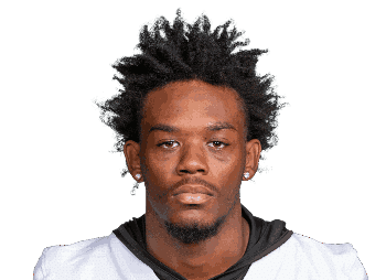 Dev'ion Reynolds