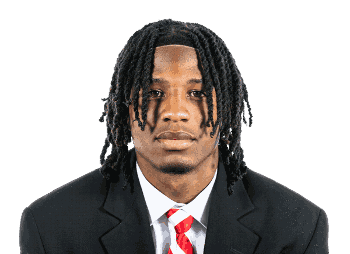 Jacory Barney Jr.