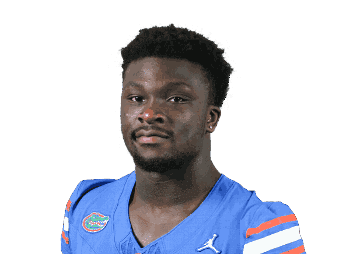 Jadan Baugh