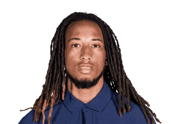 Jakevian Rodgers