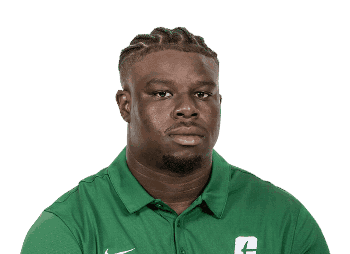 Jamarrion Solomon