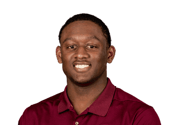 Ja'Ricous Hairston