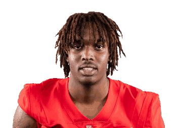Latreveon McCutchin