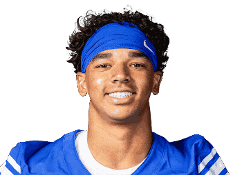 LJ Martin