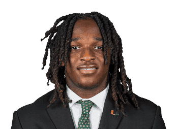 Malachi Toney