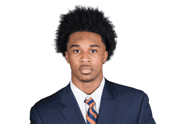 Marcellus Barnes Jr.