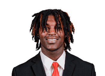 Quintavius Johnson