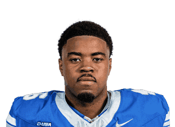 Reggie Johnson