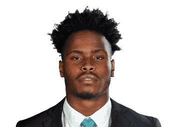 Robby Washington