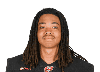 Rodney Tisdale Jr.