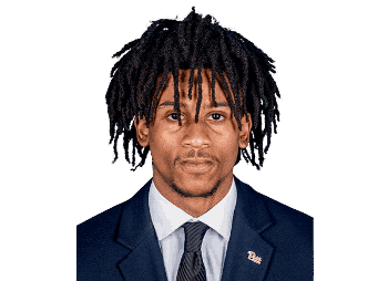 Shadarian Harrison