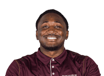 Terrence Cooks II
