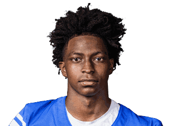 Therrian Alexander III