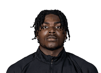 Toney Coleman Jr.