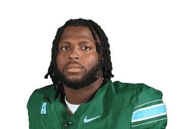 Tre'von McAlpine