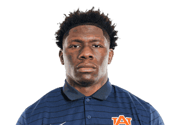 Xavier Atkins