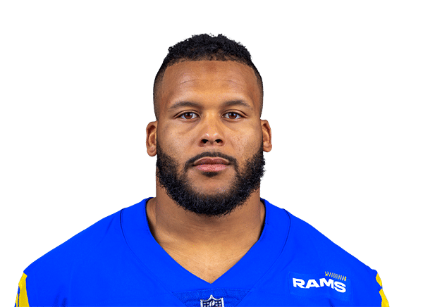 Aaron Donald