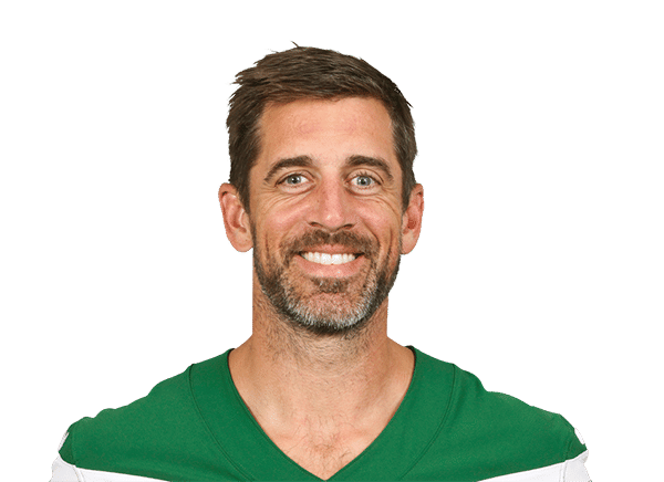 Aaron Rodgers
