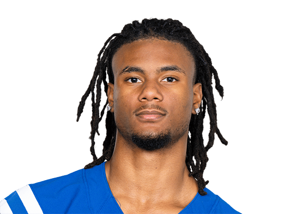 Adonai Mitchell