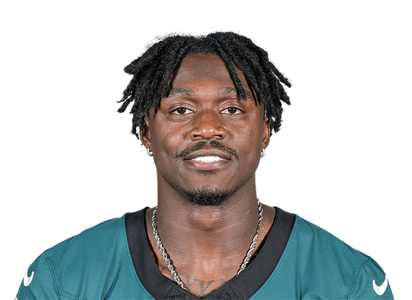 A.J. Brown