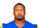 Alaric Jackson