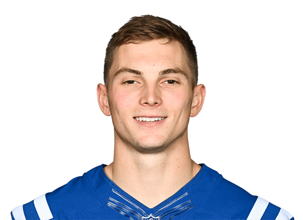 Alec Pierce
