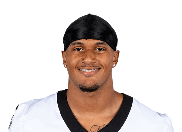 Alontae Taylor