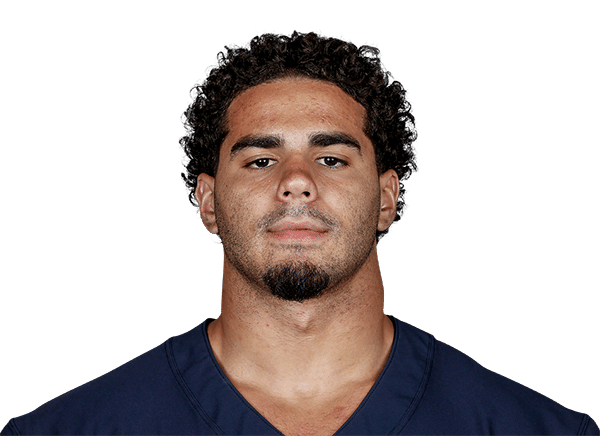 Austin Booker
