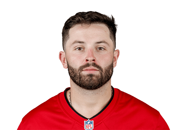 Baker Mayfield
