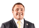 Billy Schrauth