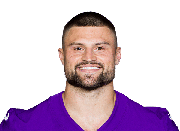 Blake Cashman
