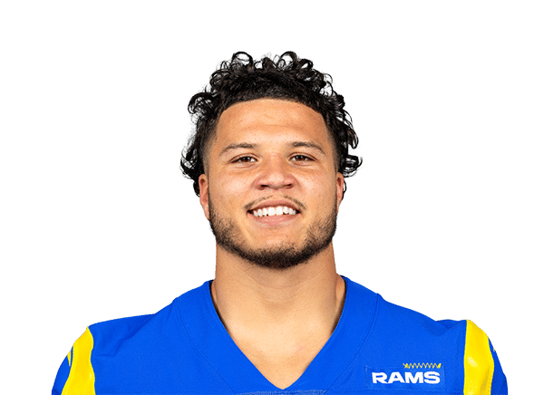 Blake Corum