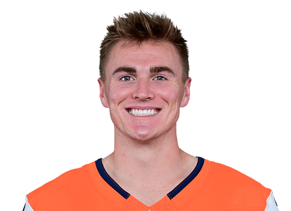 Bo Nix