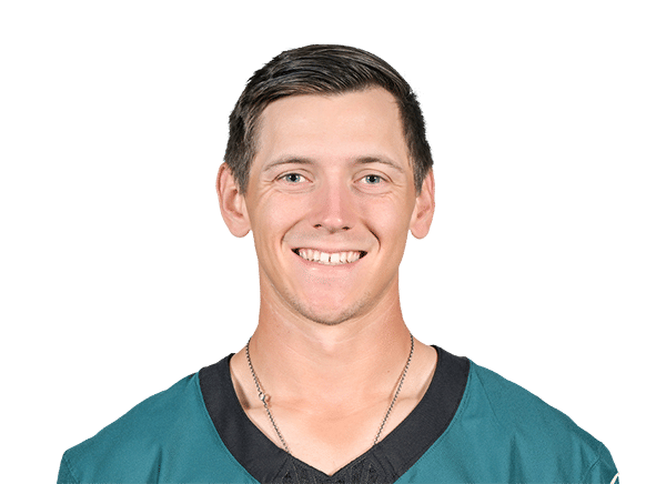 Braden Mann