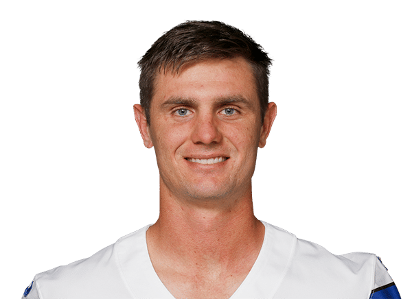 Brandon Aubrey