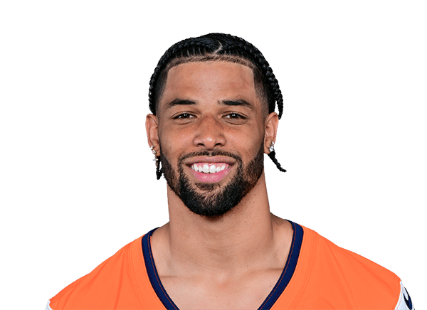 Brandon Jones