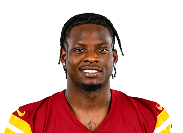 Brian Robinson Jr.